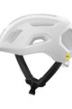 POC Kerékpáros sisak - VENTRAL AIR WF MIPS - fehér