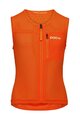 POC hátvédő - POCITO VPD AIR VEST - narancssárga