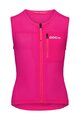 POC hátvédő - POCITO VPD AIR VEST - rózsaszín