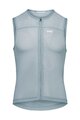 POC hátvédő - VPD AIR VEST - kék