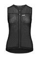 POC hátvédő - VPD AIR VEST W - fekete