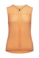 POC hátvédő - VPD AIR VEST W - narancssárga