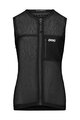 POC hátvédő - VPD AIR VEST Y - fekete