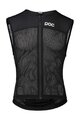 POC hátvédő - SPINE VPD AIR VEST - fekete