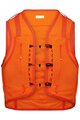 POC hátvédő - ULTRA VEST  - narancssárga