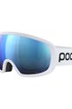 POC Kerékpáros szemüveg - FOVEA CLARITY COMP + - fehér