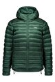 POC Kerékpáros dzseki béléssel - COALESCE JACKET W - zöld