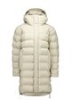 POC Kerékpáros dzseki béléssel - RACE LOFT PARKA - bézs