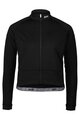POC Kerékpáros dzseki béléssel - THERMAL JACKET  - fekete