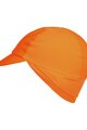 POC Kerékpáros sapka - THERMAL CAP - narancssárga
