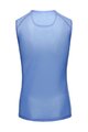 POC Kerékpáros mellény - ESSENTIAL LAYER - kék