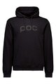 POC póló - HOOD - fekete