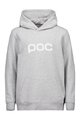 POC póló - HOOD JR - szürke