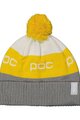POC Kerékpáros sapka - POMPOM - szürke