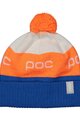 POC Kerékpáros sapka - POMPOM - kék