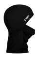 POC Kerékpáros maszk - BALACLAVA - fekete