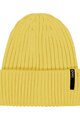 POC Kerékpáros sapka - BEANIE - sárga