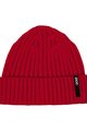 POC Kerékpáros sapka - BEANIE SHORT - piros