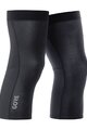 GORE térdvédő - KNEE WARMERS - fekete