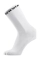 GORE Klasszikus kerékpáros zokni - ESSENTIAL SOCKS - fehér