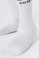 GORE Klasszikus kerékpáros zokni - ESSENTIAL SOCKS - fehér
