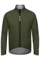 GORE Kerékpáros szélálló dzseki - SPINSHIFT GORE-TEX - zöld
