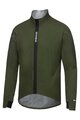 GORE Kerékpáros szélálló dzseki - SPINSHIFT GORE-TEX - zöld