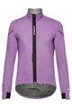 GORE Kerékpáros szélálló dzseki - SPINSHIFT GORE-TEX - lila