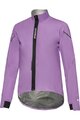 GORE Kerékpáros szélálló dzseki - SPINSHIFT GORE-TEX - lila