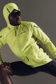 GORE Kerékpáros szélálló dzseki - CONCURVE GORE-TEX - sárga