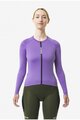 GORE Hosszú ujjú kerékpáros mez nyári - SPINSHIFT - lila