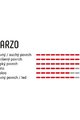 VITTORIA külső abroncs  - BARZO 29 2.1 RIGID - fekete