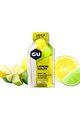 GU Kerékpáros táplálékkiegészítő - ENERGY GEL 32 G LEMONADE