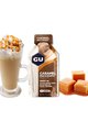 GU Kerékpáros táplálékkiegészítő - ENERGY GEL 32 G CARAMEL MACCHIATO