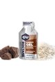 GU Kerékpáros táplálékkiegészítő - ROCTANE ENERGY GEL 32 G CHOCOLATE/COCONUT