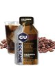 GU Kerékpáros táplálékkiegészítő - ROCTANE ENERGY GEL 32 G COLD BREW COFFEE