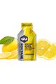 GU Kerékpáros táplálékkiegészítő - ROCTANE ENERGY GEL 32 G LEMONADE