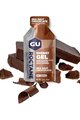 GU Kerékpáros táplálékkiegészítő - ROCTANE ENERGY GEL 32 G SEA SALT/CHOCOLATE