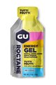 GU Kerékpáros táplálékkiegészítő - ROCTANE ENERGY GEL 32 G TUTTI FRUTTI