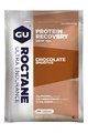 GU Kerékpáros táplálékkiegészítő - ROCTANE RECOVERY DRINK MIX 62 G CHOCOLATE SMOOTHIE