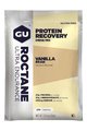 GU Kerékpáros táplálékkiegészítő - ROCTANE RECOVERY DRINK MIX 61 G VANILLA BEAN