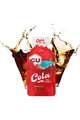 GU Kerékpáros táplálékkiegészítő - ENERGY GEL 32 G COLA ME HAPPY