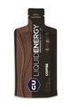 GU Kerékpáros táplálékkiegészítő - LIQUID ENERGY GEL 60 G COFFEE