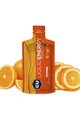 GU Kerékpáros táplálékkiegészítő - LIQUID ENERGY GEL 60 G ORANGE