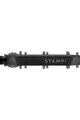 CRANKBROTHERS pedál - STAMP 1 SMALL - bézs