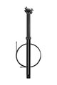 CRANKBROTHERS ülésoszlop - HIGHLINE 3 31,6 mm - fekete