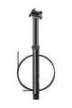 CRANKBROTHERS ülésoszlop - HIGHLINE 7 30,9 mm - fekete