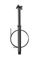 CRANKBROTHERS ülésoszlop - HIGHLINE 7 30,9 mm - fekete