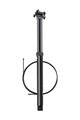 CRANKBROTHERS ülésoszlop - HIGHLINE 7 30,9 mm - fekete