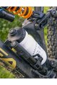 CRANKBROTHERS kosár - S.O.S. BC18 BOTTLE CAGE KIT - fekete